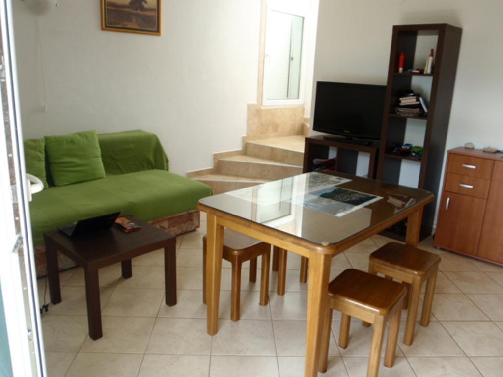 Apartments Lanterna Tivat Exterior foto