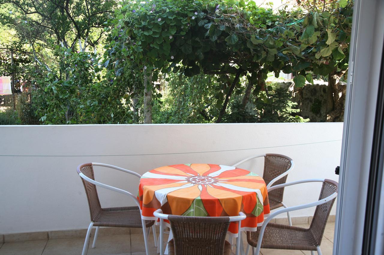Apartments Lanterna Tivat Exterior foto