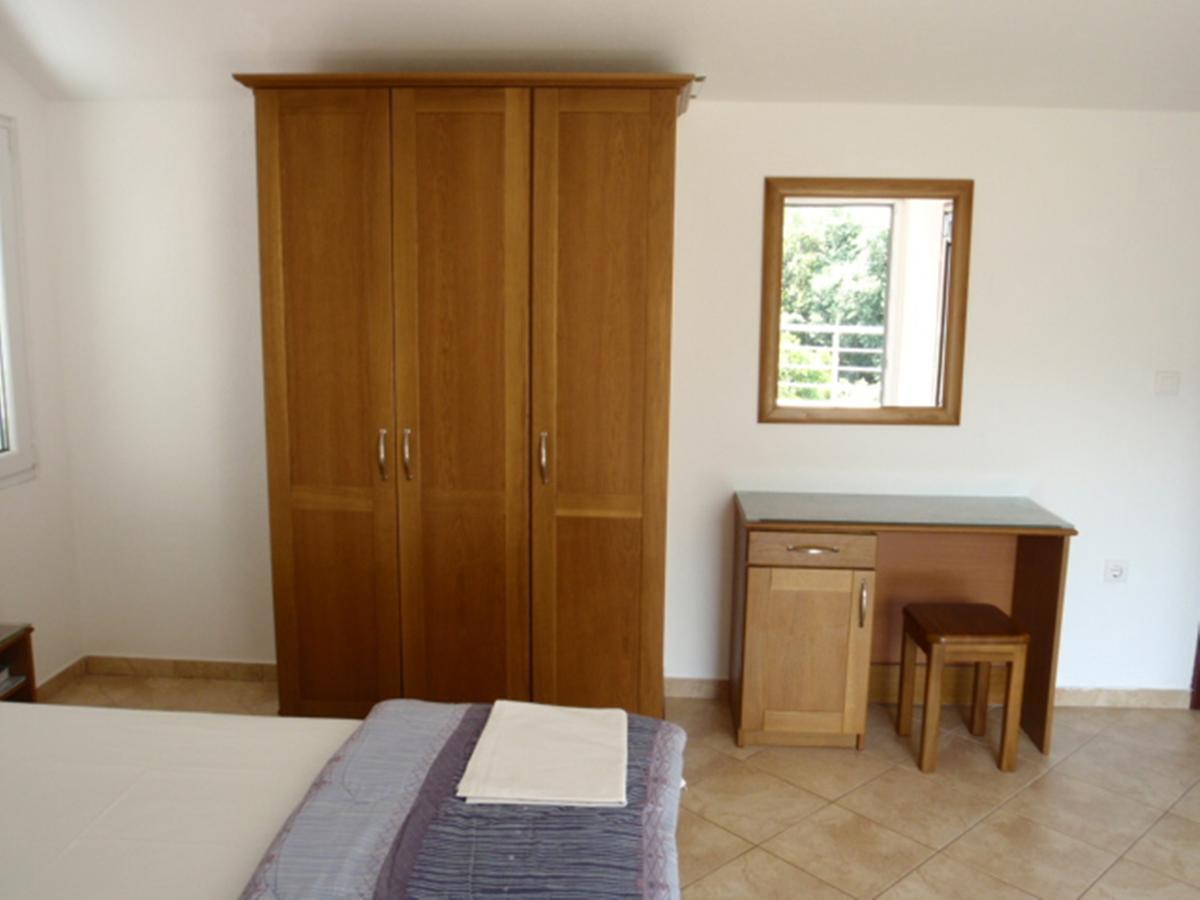Apartments Lanterna Tivat Exterior foto